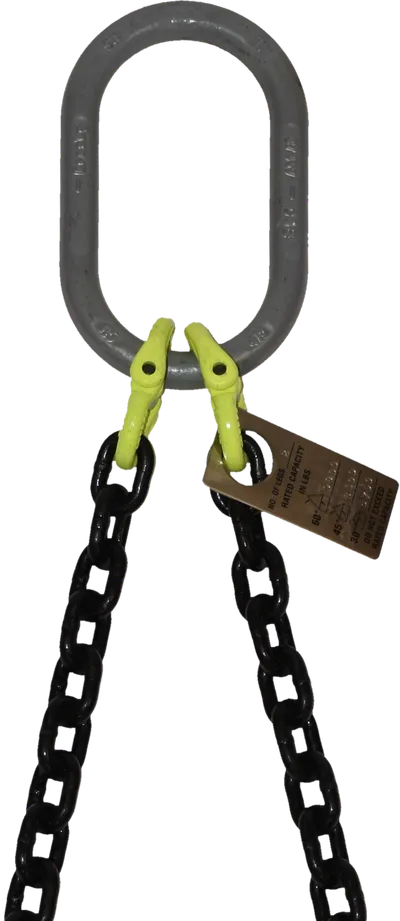 Alloy Chain Slings
