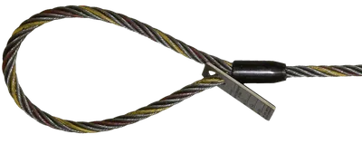 Wire Rope Slings